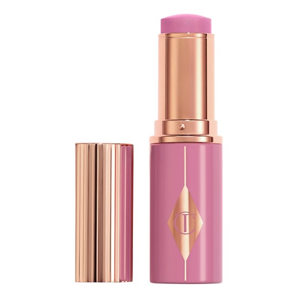 Unreal Blush Healthy Glow Stick -  Blush crème en stick, CHARLOTTE TILBURY